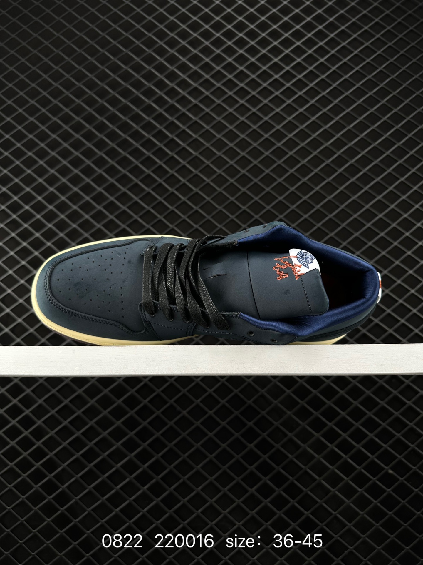 Air Jordan 1 Low AJ1